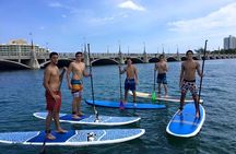 San Juan | Paddleboard | Kayak | Snorkeling | Guided Tours