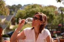 Napa's Downtown Food & Wine Tour 