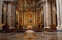 Unique Rome, Churches, Angels and Art Photo Tour and Workshop