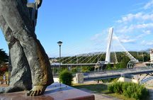 Podgorica City Walking Tour