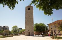 Podgorica City Walking Tour