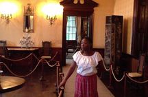 Rose Hall Haunted Great House Night Tour from Montego Bay
