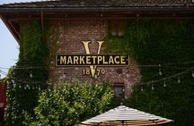 Yountville Food and Wine Tour in Napa