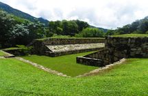 Tehuacalco Archaeological Site Experience 1 Hour From Acapulco