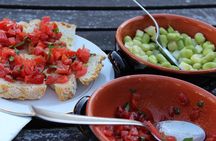 Personal Chef Mirella | Cooking Class in your Florence Villa