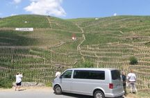 Cotes du Rhone Wine Tour (9:00 am to 5:15 pm) - Small Group Tour from Lyon