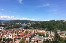 Cotes du Rhone Wine Tour (9:00 am to 5:15 pm) - Small Group Tour from Lyon
