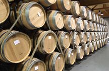 Southern Burgundy Wine Tour - Full Day Shared tour from Lyon