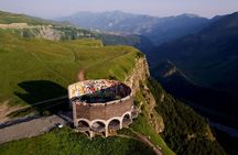 Private 1-Day Tour to Kazbegi & Gergeti Trinity Church