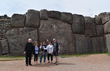 Private Half-Day Tour of Cusco and Its Surroundings