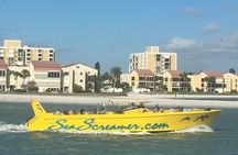 Clearwater Beach Day Trip from Orlando