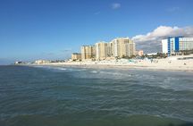 Clearwater Beach Day Trip from Orlando