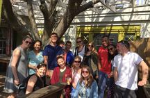 Newport Neighborhood Food Tour