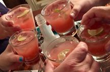 Newport Neighborhood Food Tour
