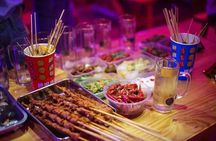 Late Night Food Tour in the Shanghai's French Concession