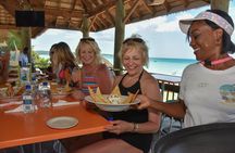 Self-Driven MINI Cooper Tour From Montego Bay To Negril