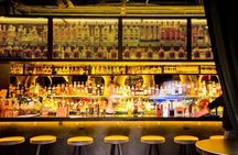 Shanghai French Concession Cocktail Night