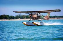 Mudjimba Magic Seaplane Adventure Flight
