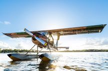 Mudjimba Magic Seaplane Adventure Flight