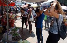Explore Vietnamese Cuisine: Cooking Class from Ho Chi Minh City