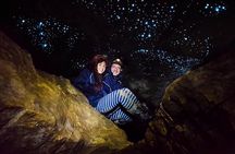 3-Hour Private Photography Tour in Waitomo Caves