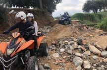 Tour 2 hours Quad Safari Salou
