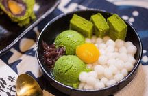 Afternoon Tea and Dessert Tour on the Huaihai Road in Shanghai