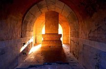 All Inclusive Private Beijing Tour: Ming Tombs, Sacred Way and Summer Palace
