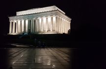 DC Smartphone Photo Safari at Night