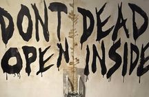 The Walking Dead: Private Film Locations Tour of Senoia