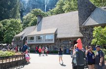 Gorge Explorer - Multnomah Falls & Beyond - PDX08