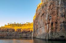 Katherine Day Tour from Darwin including Katherine Gorge Cruise