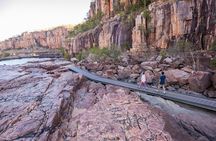 Katherine Day Tour from Darwin including Katherine Gorge Cruise