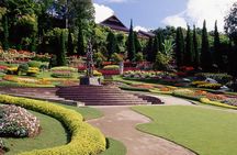 Doi Tung & Royal Villa Guided Cultural Tour