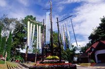 Doi Tung & Royal Villa Guided Cultural Tour