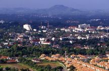Doi Tung & Royal Villa Guided Cultural Tour
