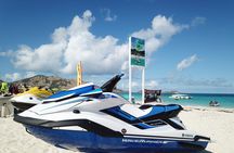 30 min JET SKI at Bikini Watersport Orient Beach