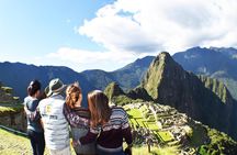 2 Days Best Machupicchu Tour - Private Guided Experience.