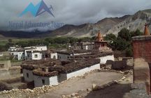 Upper Mustang Trekking - 17 Days