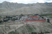 Upper Mustang Trekking - 17 Days