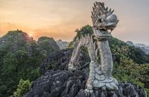 Hoa Lu Tam Coc Mua Cave Luxury 1 Day Group Tour From Hanoi