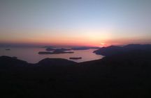 Dubrovnik panorama tour & Dubrovnik on your own 