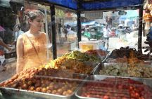 Negombo to Colombo: Hamilton Canal Boat Ride & City Tour