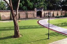 Explore Chiang Rai: City and Temples Experience