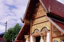 Explore Chiang Rai: City and Temples Experience