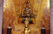 Explore Chiang Rai: City and Temples Experience