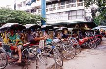 Explore Chiang Rai: City and Temples Experience