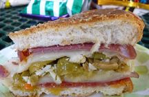 Private New Orleans Food Tour of the French Quarter 