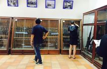 Discover vietnamese Agriculture,culture ,Cuisine and Cu chi Tunnels in Saigon