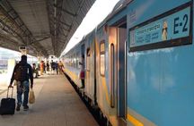 4-Days Tour of Delhi, Agra and Jaipur by Fast Air-Condition Trains 